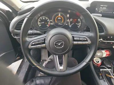 Mazda Mazda 3 Axela 2021, 36500 км, за 87646.22 CNY - фото 7