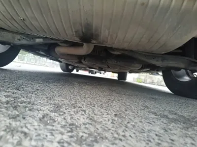 Volkswagen Teramont 2017, 166300 км, за 83600 CNY - фото 25