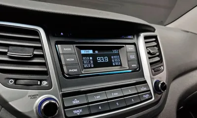 Hyundai Tucson 2016, 110333 км, за 8300000 KRW - фото 14