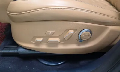 Genesis GV80 2020, 102229 км, за 41900000 KRW - фото 32