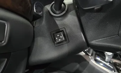 Genesis EQ900 2017, 190229 км, за 13500000 KRW - фото 16
