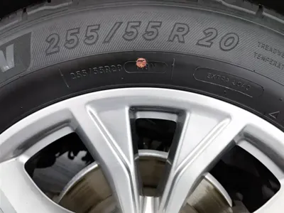Ford Explorer 2021, 77900 км, за 131800 CNY - фото 24