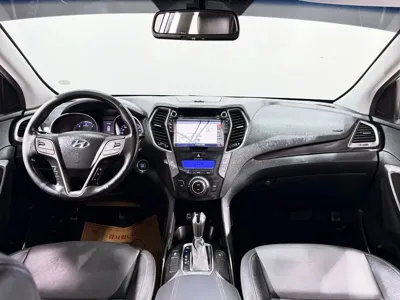 Hyundai Santafe 2014, 155080 км, за 7500000 KRW - фото 4