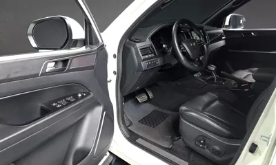 KG_Mobility_Ssangyong Rexton 2023, 44683 км, за 23900000 KRW - фото 10