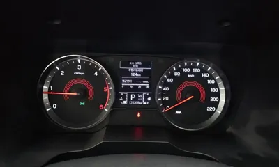 KG_Mobility_Ssangyong KORANDO 2023, 125358 км, за 11400000 KRW - фото 8