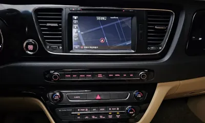 Kia Canival 2018, 163283 км, за 11950000 KRW - фото 14