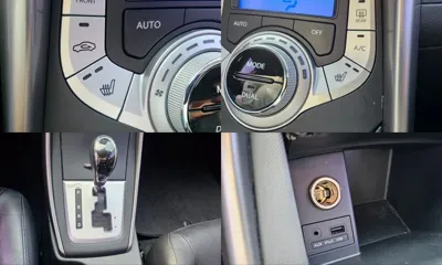 Hyundai Avante 2012, 85620 км, за 5500000 KRW - фото 14