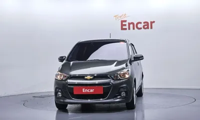 ChevroletGMDaewoo Spark 2016, 48828 км, за 4700000 KRW