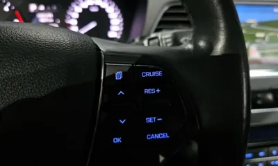 Hyundai Sonata 2016, 164210 км, за 6300000 KRW - фото 19