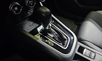 Renault-KoreaSamsung XM3 2021, 61896 км, за 14900000 KRW - фото 9