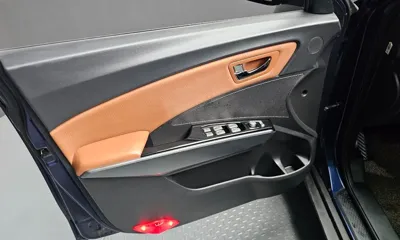 KG_Mobility_Ssangyong TIBOLI 2018, 92683 км, за 9900000 KRW - фото 24