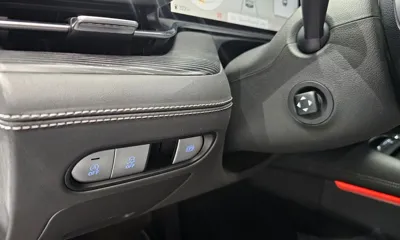 Genesis G90 2023, 67361 км, за 68900000 KRW - фото 28