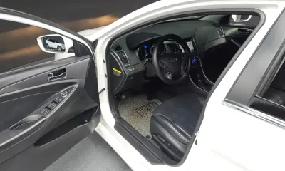 Hyundai Sonata 2012, 137055 км, за 5500000 KRW - фото 11