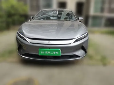 BYD Han 2020, 114700 км, за 95964.58 CNY