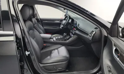 Hyundai Grandeur 2018, 79855 км, за 12900000 KRW - фото 13