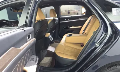 Kia K5 2020, 97810 км, за 17990000 KRW - фото 26