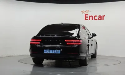 Genesis G80 2022, 49698 км, за 55900000 KRW - фото 4