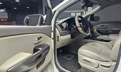 Kia Canival 2018, 243868 км, за 6200000 KRW - фото 10