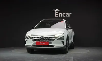 Hyundai Nexo 2020, 140701 км, за 13990000 KRW - фото 3