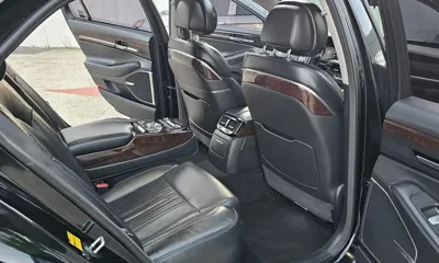 Genesis EQ900 2016, 255500 км, за 12990000 KRW - фото 11