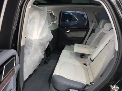 Volkswagen Touareg 2026, 19 км, за 109000000 KRW - фото 9