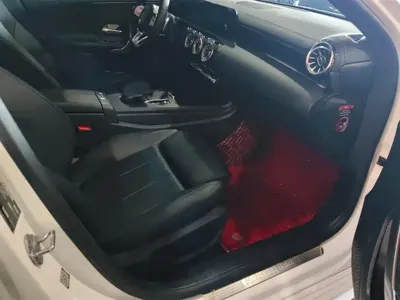 Mercedes-Benz A-Class 2022, 41600 км, за 115000 CNY - фото 8