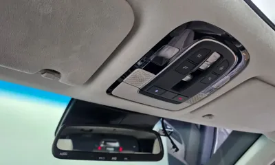 Hyundai Palisade 2019, 122891 км, за 23600000 KRW - фото 29