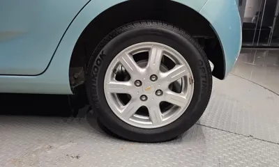ChevroletGMDaewoo Spark 2012, 38531 км, за 2900000 KRW - фото 21