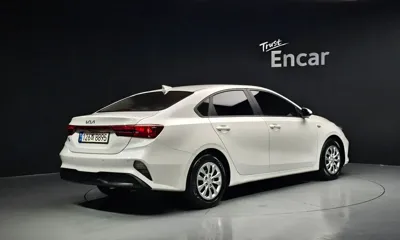 Kia K3 2022, 59710 км, за 15500000 KRW