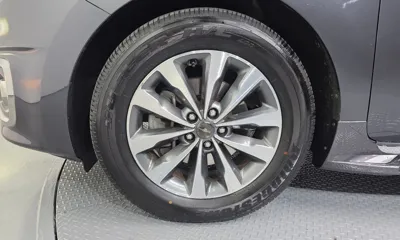 Kia Canival 2017, 118872 км, за 10990000 KRW - фото 5