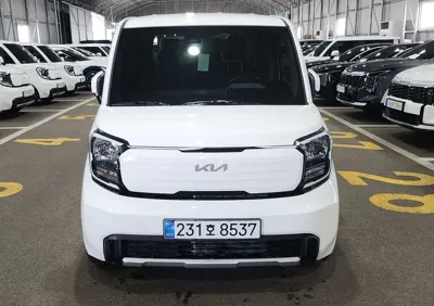 Kia Ray 2026, 1 км, за 3240000 KRW - фото 14