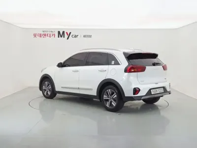 Kia Niro 2022, 86988 км, за 13780000 KRW