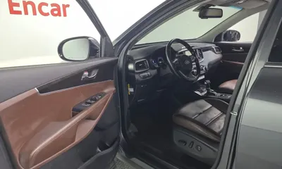 Kia Sorento 2016, 219081 км, за 7900000 KRW - фото 10