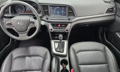 Hyundai Avante 2018, 101482 км, за 11500000 KRW - фото 7
