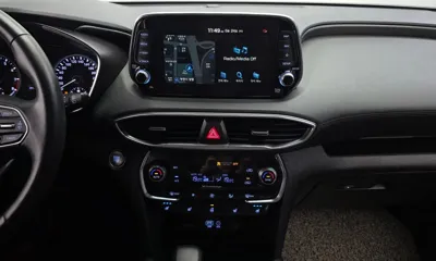 Hyundai Santafe 2019, 64943 км, за 18990000 KRW - фото 15