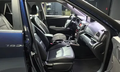 KG_Mobility_Ssangyong TIBOLI 2016, 134829 км, за 5700000 KRW - фото 11