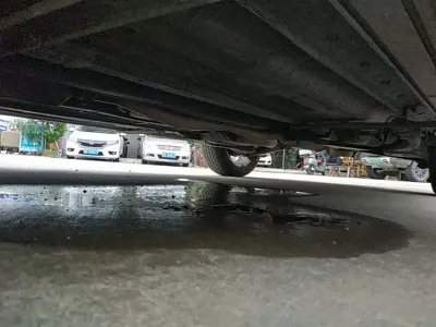Nissan Qashqai 2017, 90000 км, за 42500 CNY - фото 22