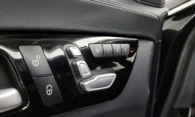 Mercedes-Benz CLS-Class 2017, 105214 км, за 18500000 KRW - фото 29