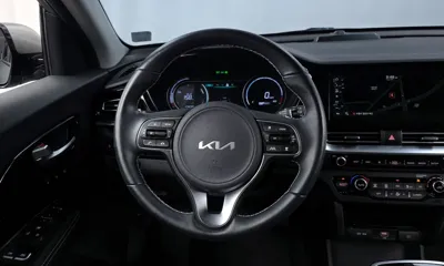 Kia Niro 2022, 17785 км, за 24500000 KRW - фото 13