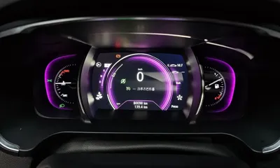 Renault-KoreaSamsung SM6 2016, 80098 км, за 7500000 KRW - фото 8