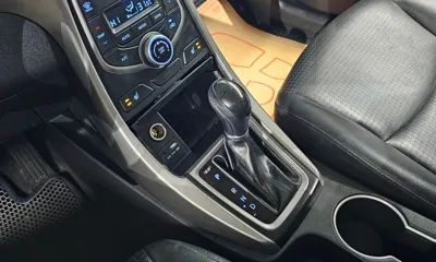 Hyundai Avante 2015, 122942 км, за 4400000 KRW - фото 9