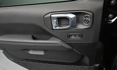 Jeep Wrangler 2021, 45717 км, за 49900000 KRW - фото 24