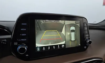 Hyundai Santafe 2019, 187534 км, за 17990000 KRW - фото 16