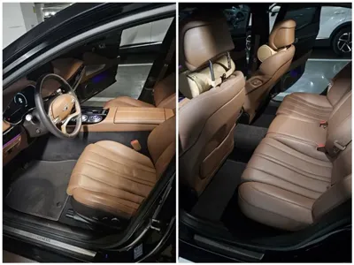 Genesis G80 2022, 54635 км, за 14410000 KRW - фото 6