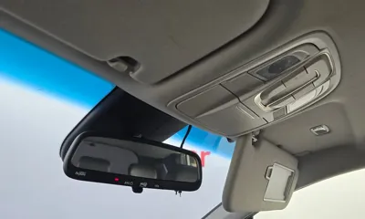 Hyundai Santafe 2019, 164777 км, за 16500000 KRW - фото 18