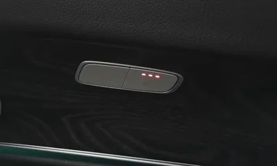 Mercedes-Benz E-Class 2018, 113435 км, за 18490000 KRW - фото 18