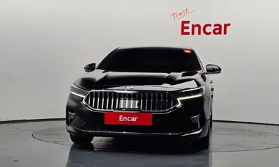Kia K7 2020, 35534 км, за 21900000 KRW - фото 3