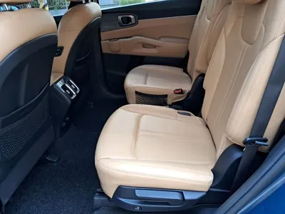 Kia Sorento 2021, 131690 км, за 18900000 KRW - фото 14