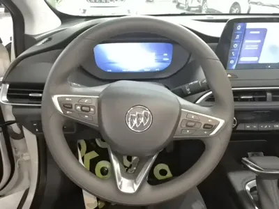 Buick Velite 6 2026, 100 км, за 83400 CNY - фото 11