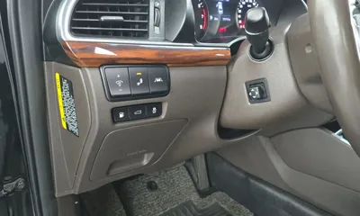 Kia K7 2016, 171717 км, за 7900000 KRW - фото 27